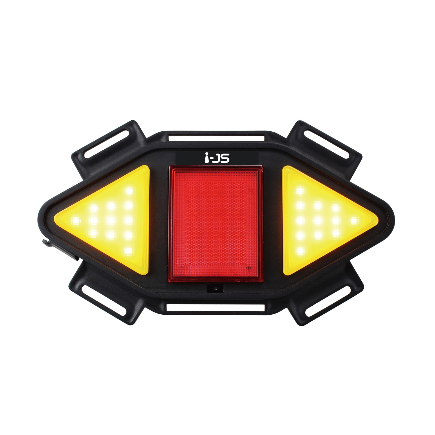 Motorcycle and bicycle scooter lights and turn signals or safety lights